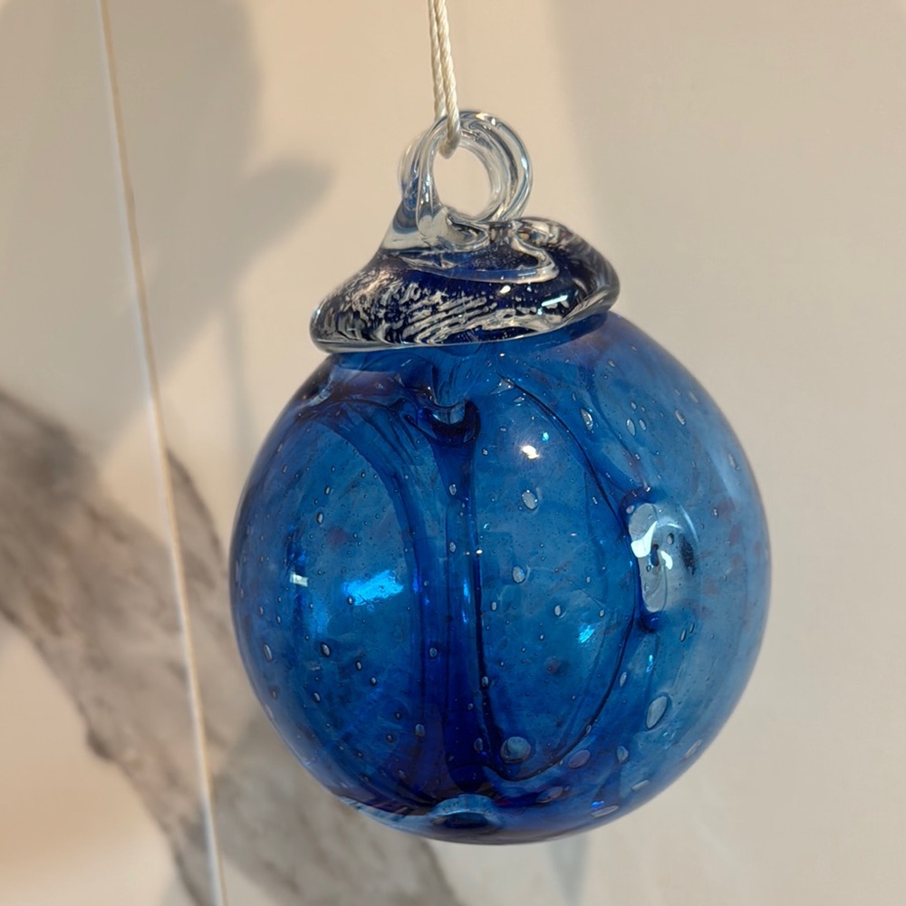 Witches Ball